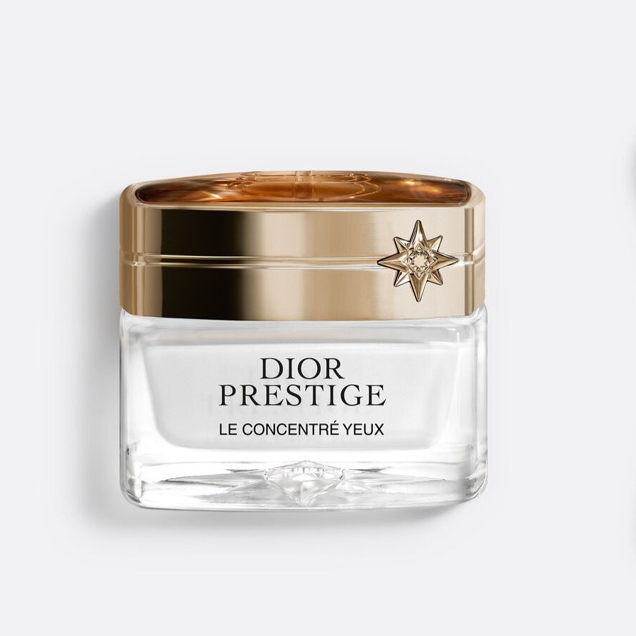 【DIOR】迪奧精萃再生玫瑰賦活眼霜